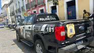 Reprodução / BNews / Maycol Douglas