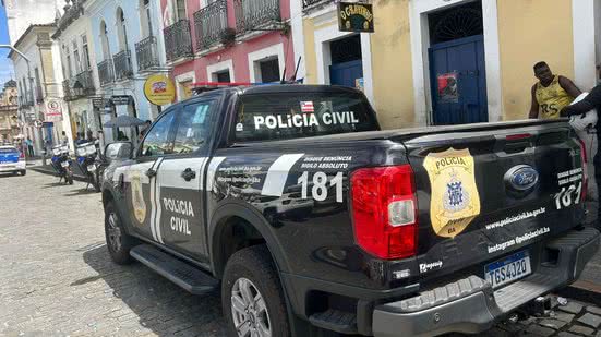 Reprodução / BNews / Maycol Douglas