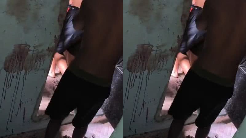 Reprodução/ Vídeo
