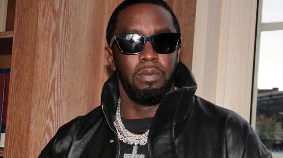 Reprodução/Getty Images for Sean "Diddy" Combs