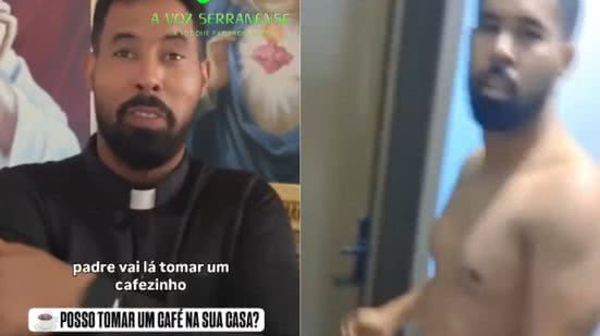 Reprodução/Redes Sociais