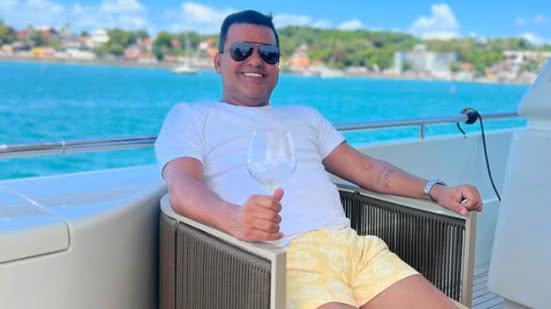 Reprodução/Redes sociais