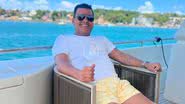 Reprodução/Redes sociais