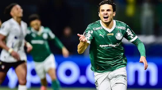 Reprodução/Conmebol
