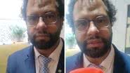 Humberto Sampaio/Bnews