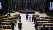 Kayo Magalhães / Câmara dos Deputados
