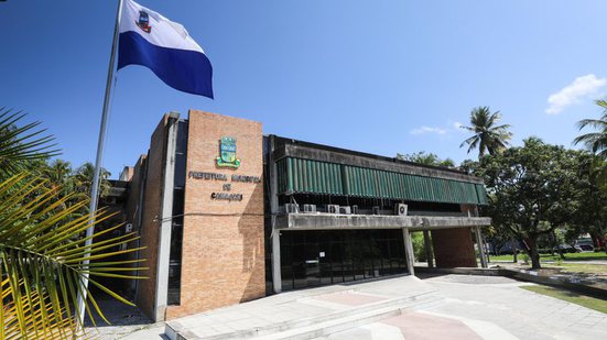 Patrick Abreu / Secom