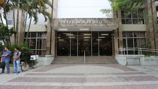 Reprodução / Prefeitura de Niterói