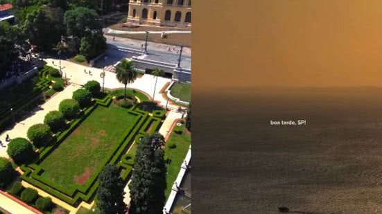 Reprodução / Redes Sociais / Instagram