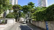 Google Maps / Imagem ilustrativa
