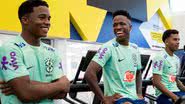 Joilson Marconne/CBF