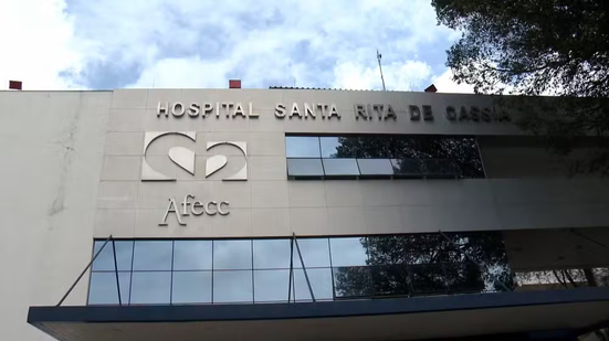 Reprodução/TV Gazeta