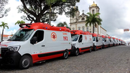 Paulo Almeira/Ascom SMS