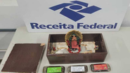 Divulgação Receita Federal