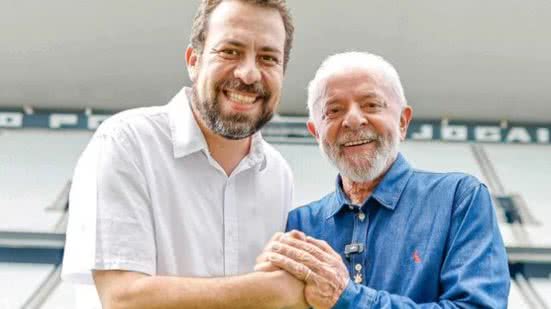Ricardo Stuckert/PR