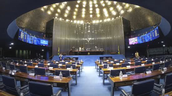 Roque de Sá/Agência Senado