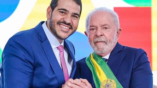 Ricardo Stuckert/PR