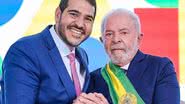 Ricardo Stuckert/PR