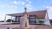 Wallace Martins/STF