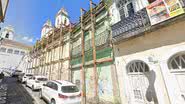 Reprodução/Google Street View