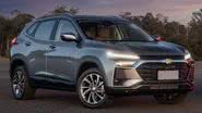 Divulgação | Chevrolet