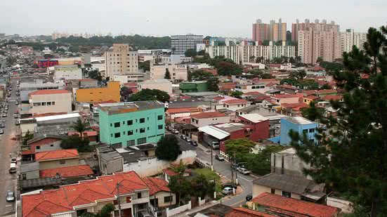 Prefeitura de Taboão da Serra