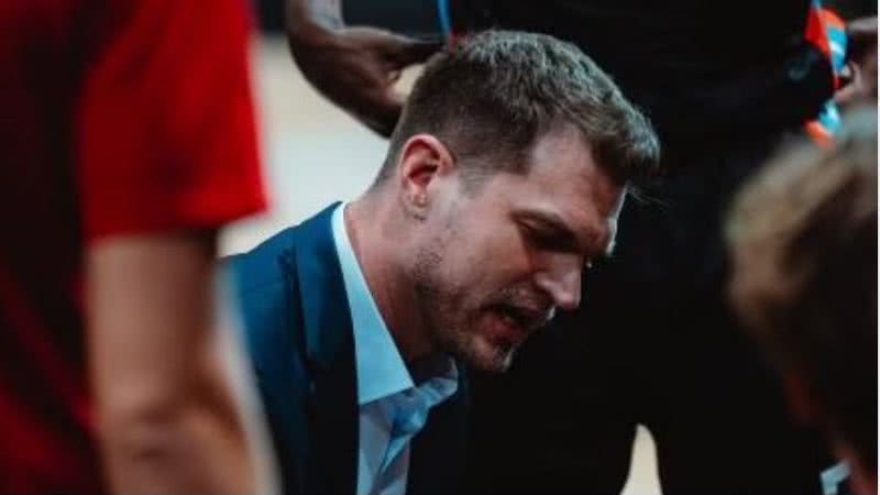 Divulgação/Paris Basketball