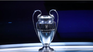 Taça da Liga dos Campeões - Divulgação / UEFA