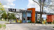 Divulgação / Uefs