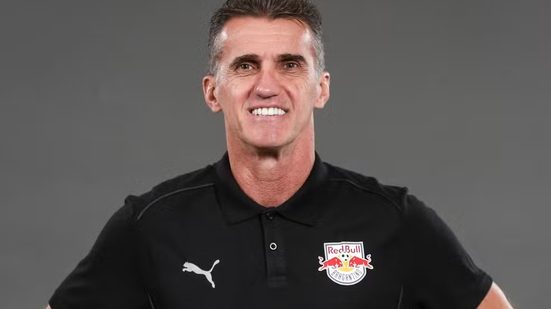 Divulgação/RB Bragantino