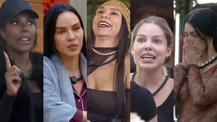 Reprodução / Record