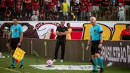 Victor Ferreira/EC Vitória