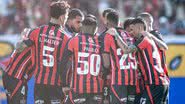 Victor Ferreira / EC Vitória