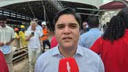 Henrique Brinco / BNews