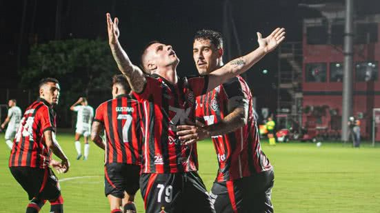 Victor Ferreira/EC Vitória