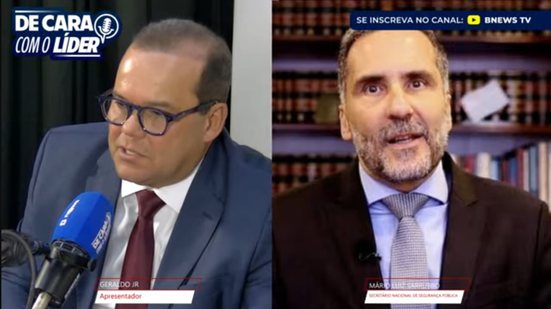 Reprodução/Bnews