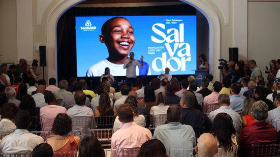 Devid Santana / BNews