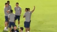 Reprodução Instagram @netoecbtv
