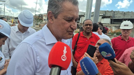 Henrique Brinco / BNEWS