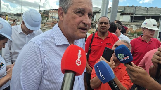 Henrique Brinco / BNEWS