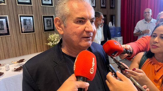 Anderson Ramos / Bnews