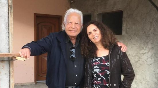 Reprodução Instagram @cidmoreira