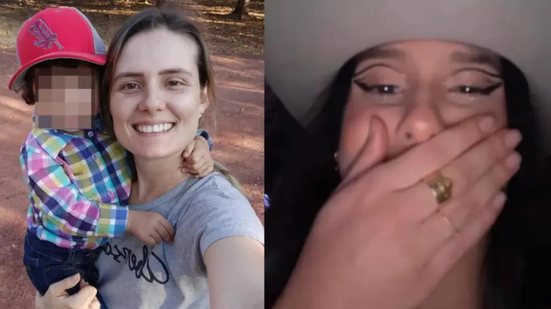 Reprodução Redes sociais