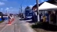 Reprodução Redes Sociais