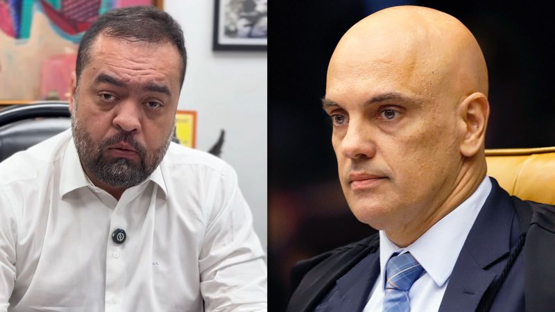 Reprodução / Redes Sociais
