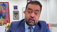 Reprodução Instagram @claudiocastrorj