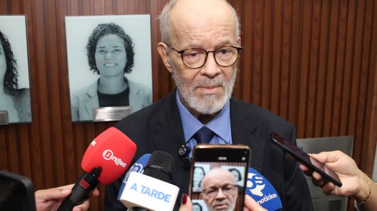 Paulo M Azevedo / BNews