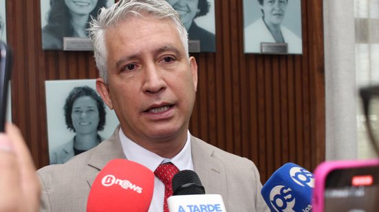 Devid Santana / BNews