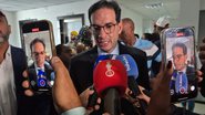Henrique Brinco / BNews
