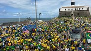 Yuri Pastori / BNEWS / Arquivo